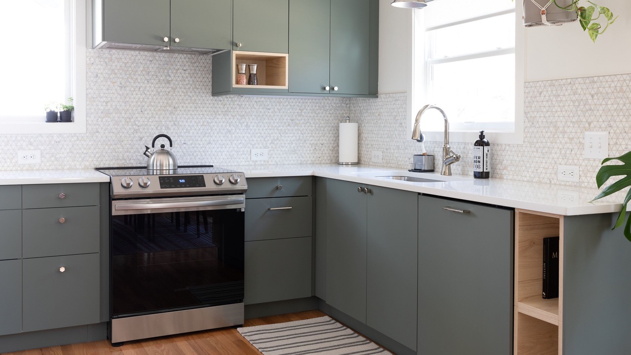 Photo of Kitchen in Durham