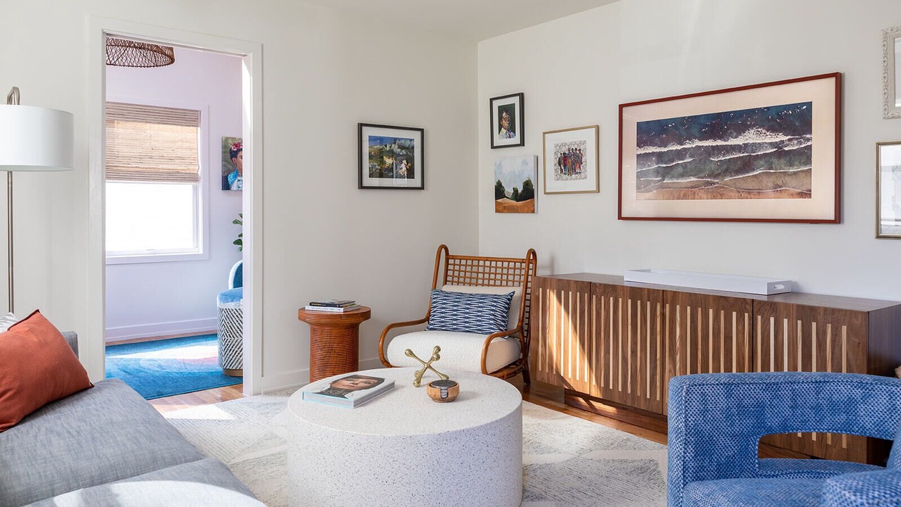 Photo of Livingroom in Durham