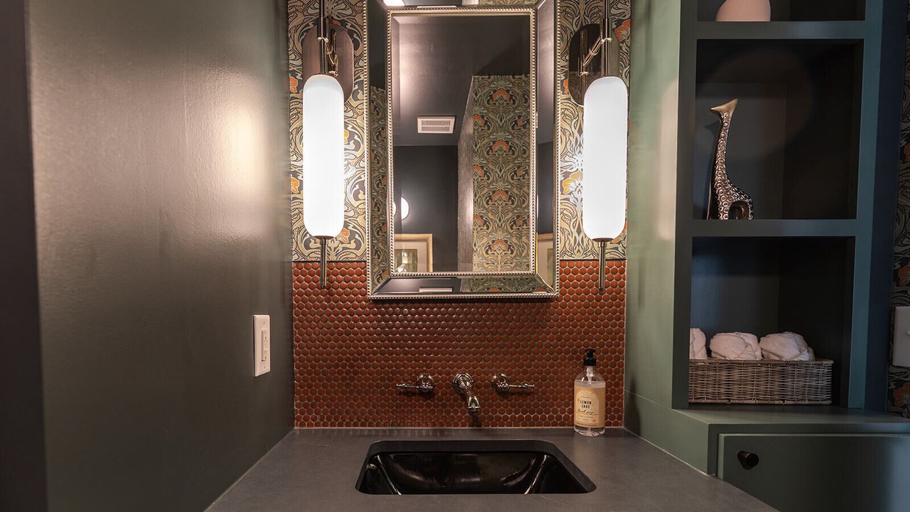Photo of Bathroom in Durham