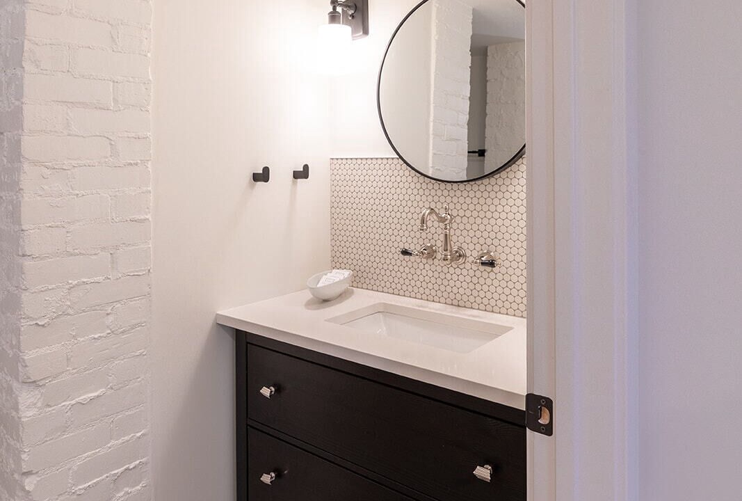 Photo of Bathroom in Durham