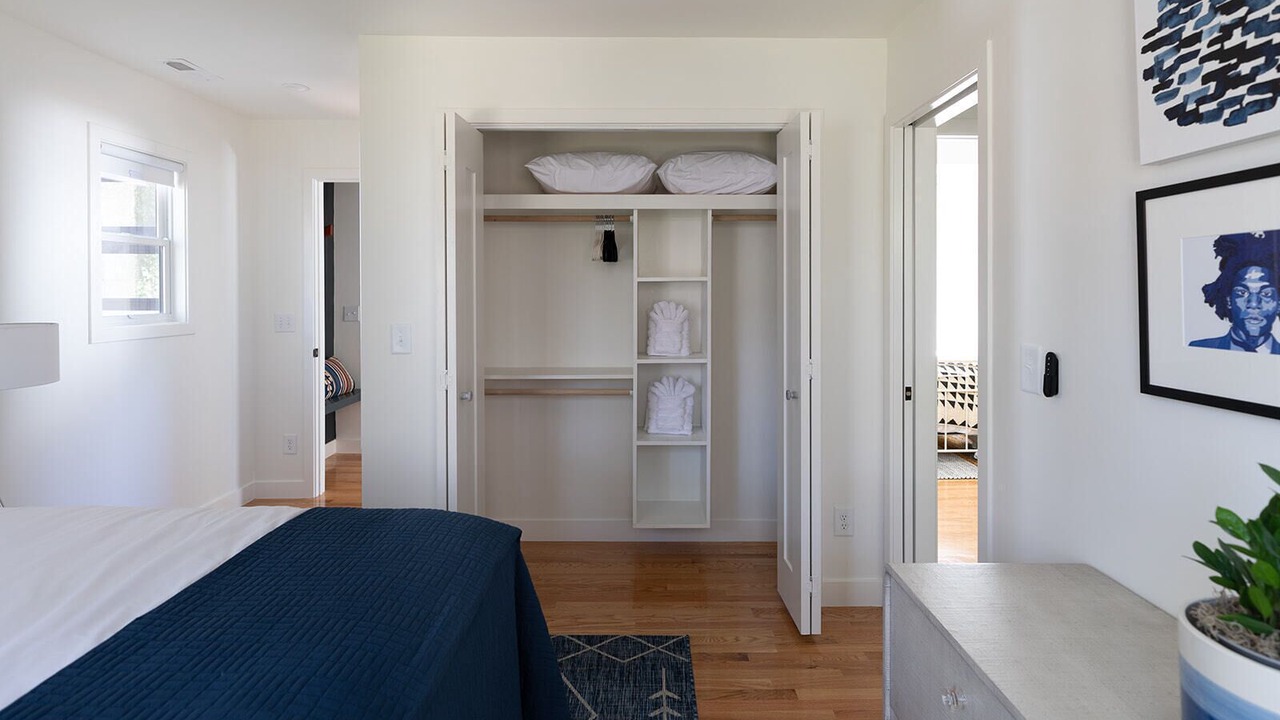Photo of Bedroom in Durham