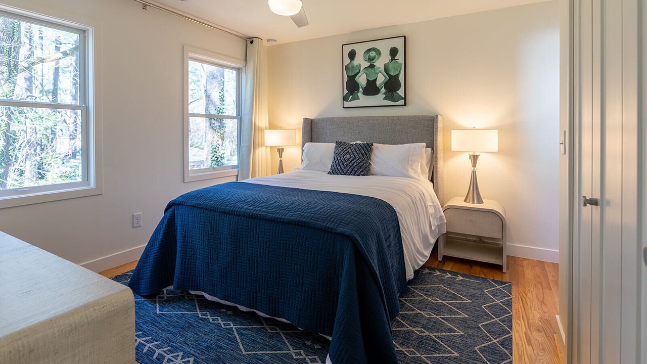Photo of Bedroom in Durham