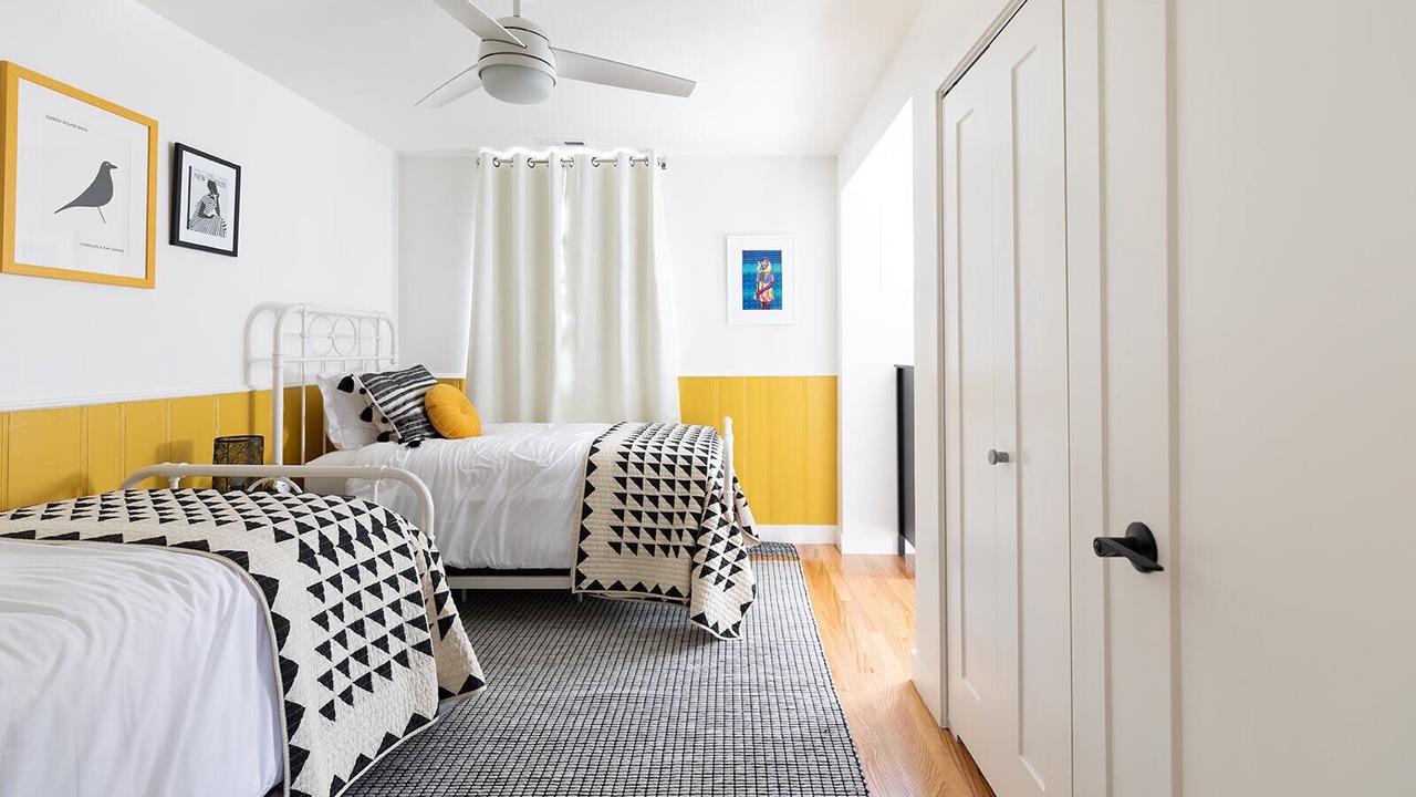 Photo of Bedroom in Durham