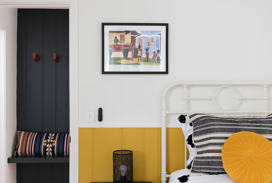 Photo of Bedroom in Durham