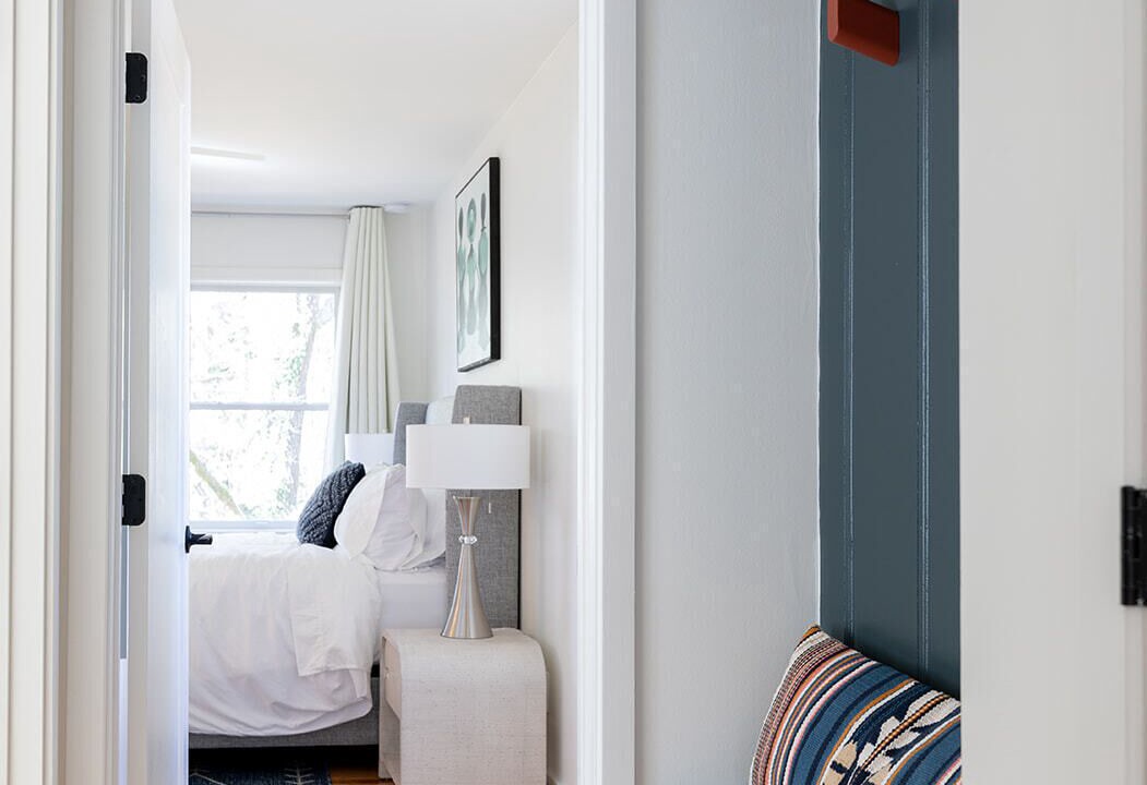 Photo of Bedroom in Durham