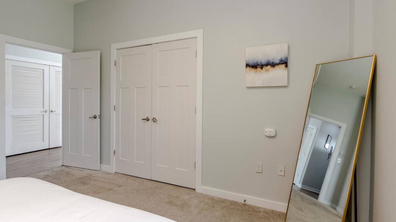 Photo of Bedroom in Hillsboro Village