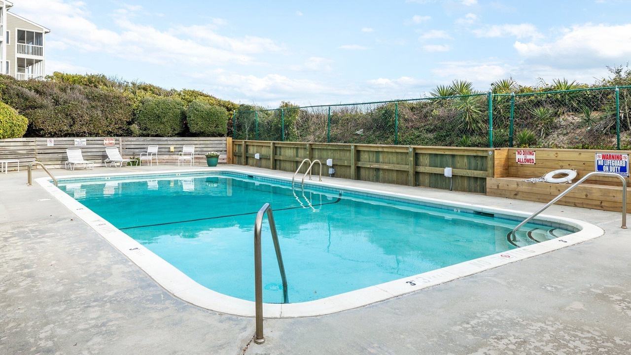Photo of Outdoor in Pine Knoll Shores