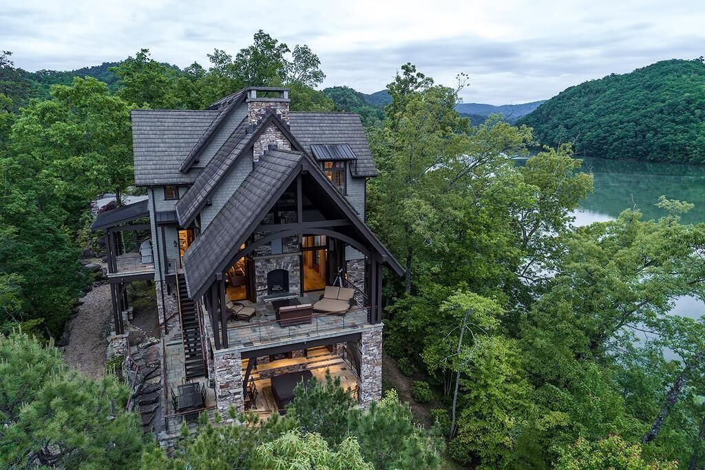 Photo of Outdoor in Bryson City