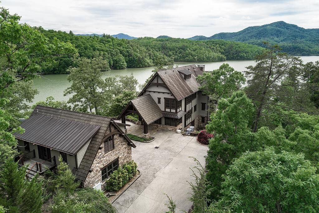 Photo of Outdoor in Bryson City