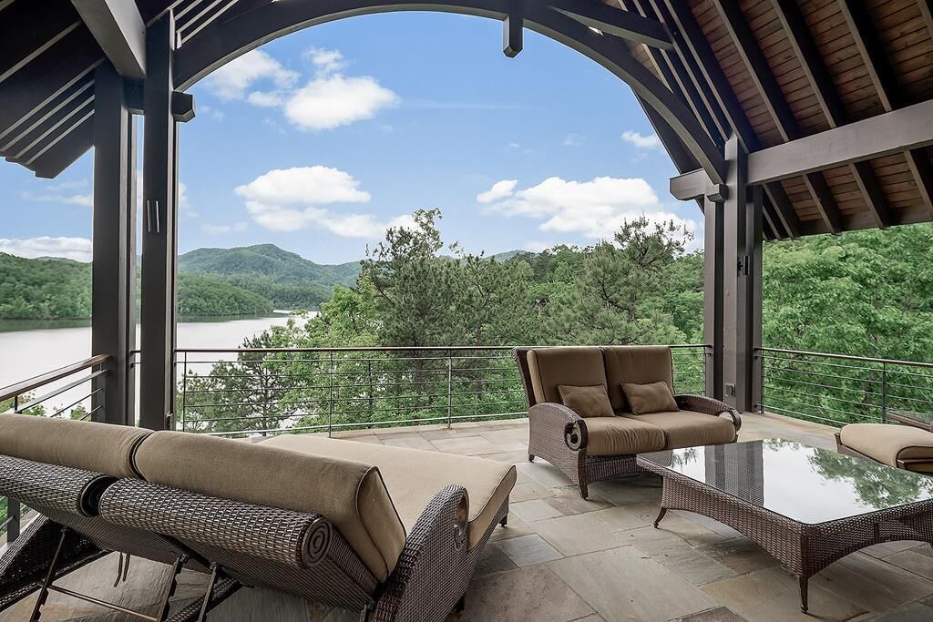 Photo of Outdoor in Bryson City