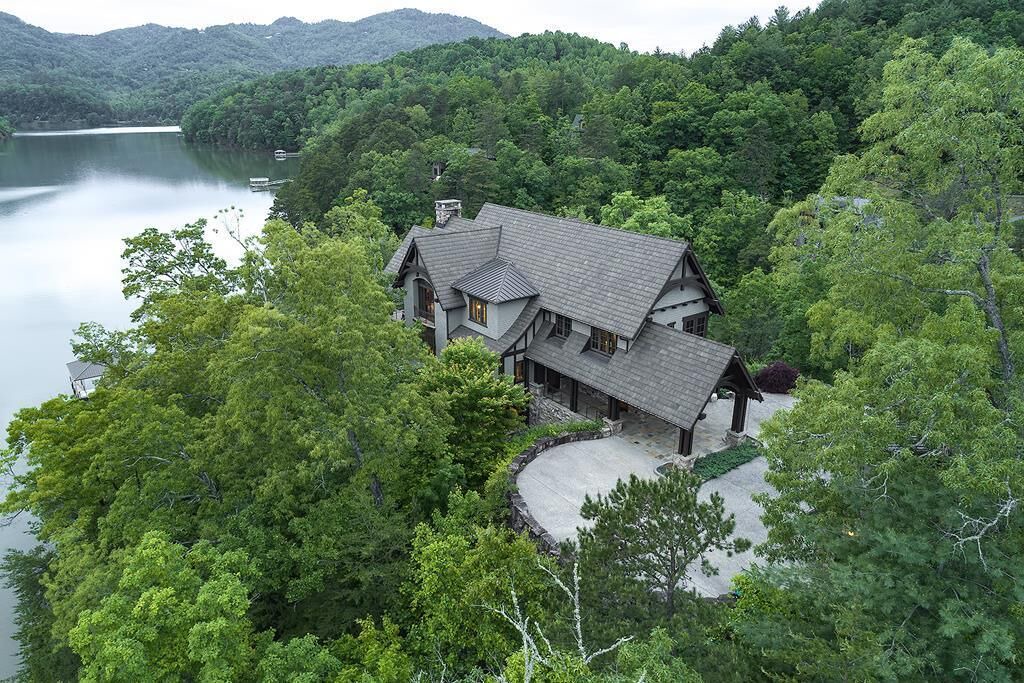 Photo of Outdoor in Bryson City