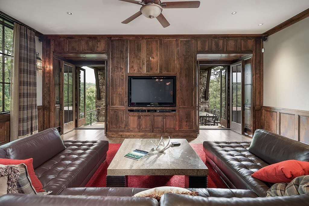 Photo of Bedroom in Bryson City
