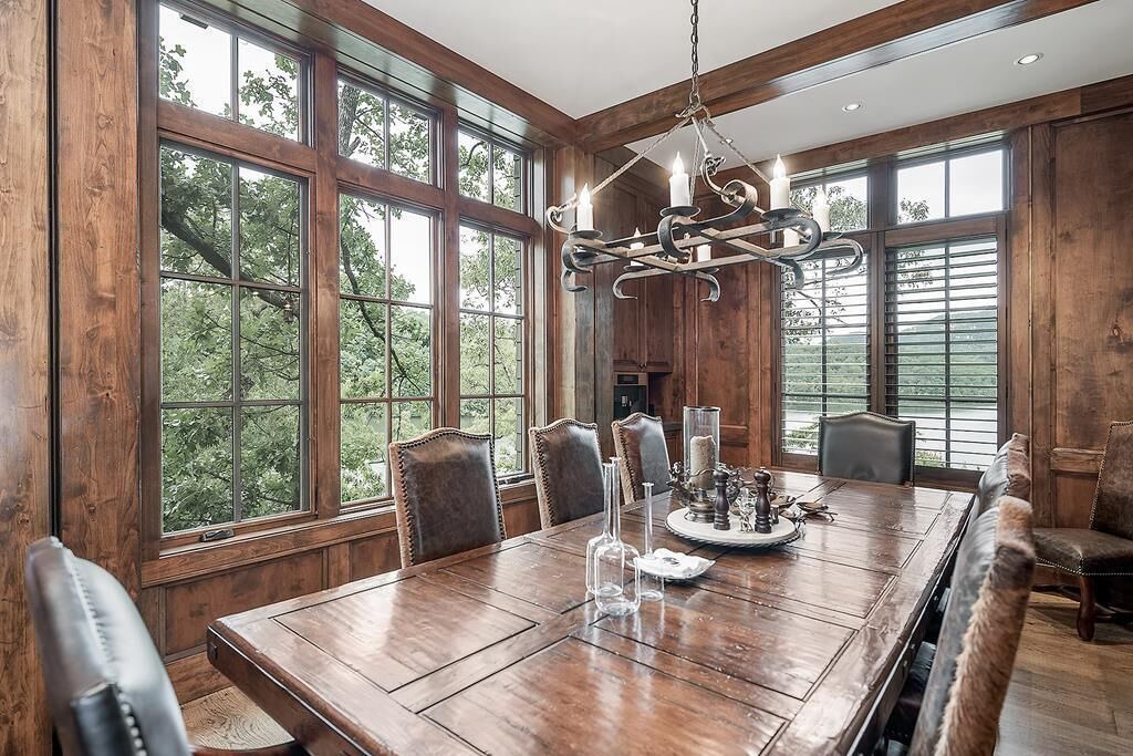 Photo of Bedroom in Bryson City