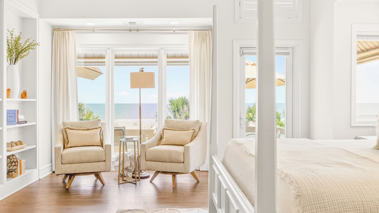 Photo of Bedroom in Beach Lagoon