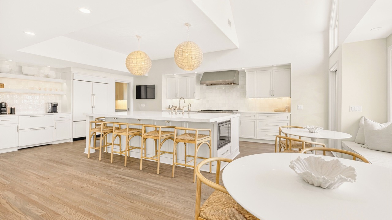 Photo of Kitchen in Beach Lagoon
