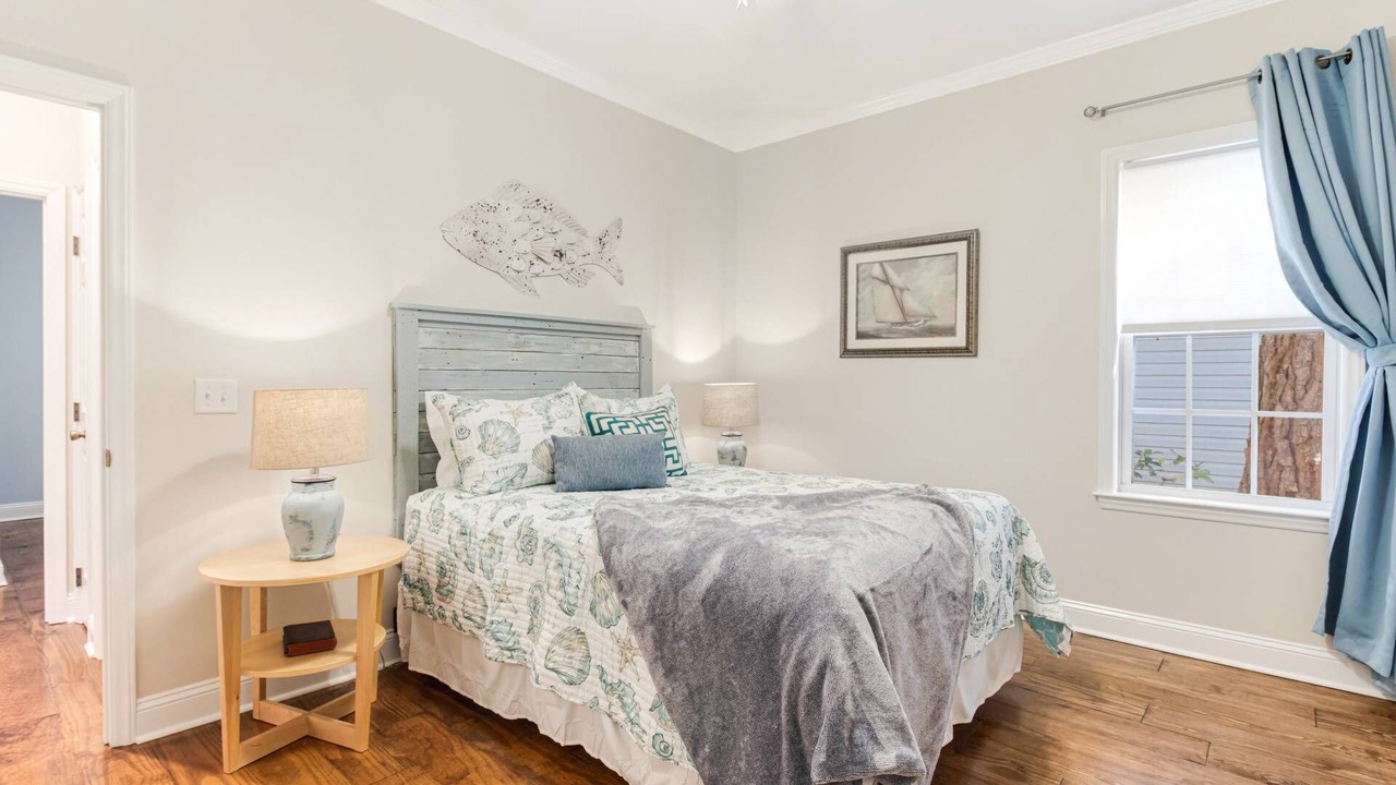 Photo of Bedroom in St. James