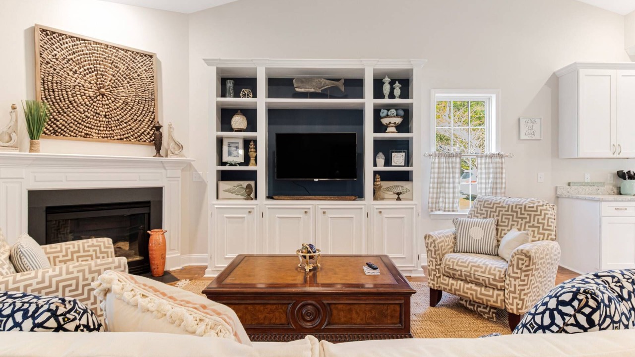 Photo of Bedroom in St. James