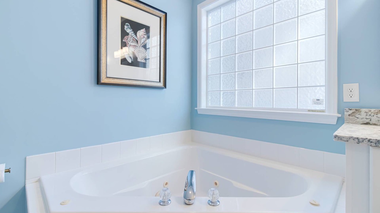Photo of Bathroom in St. James