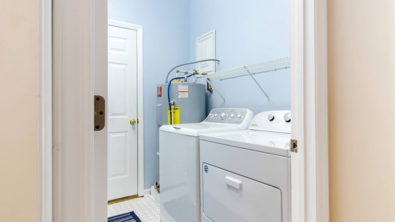 Photo of Bedroom in St. James