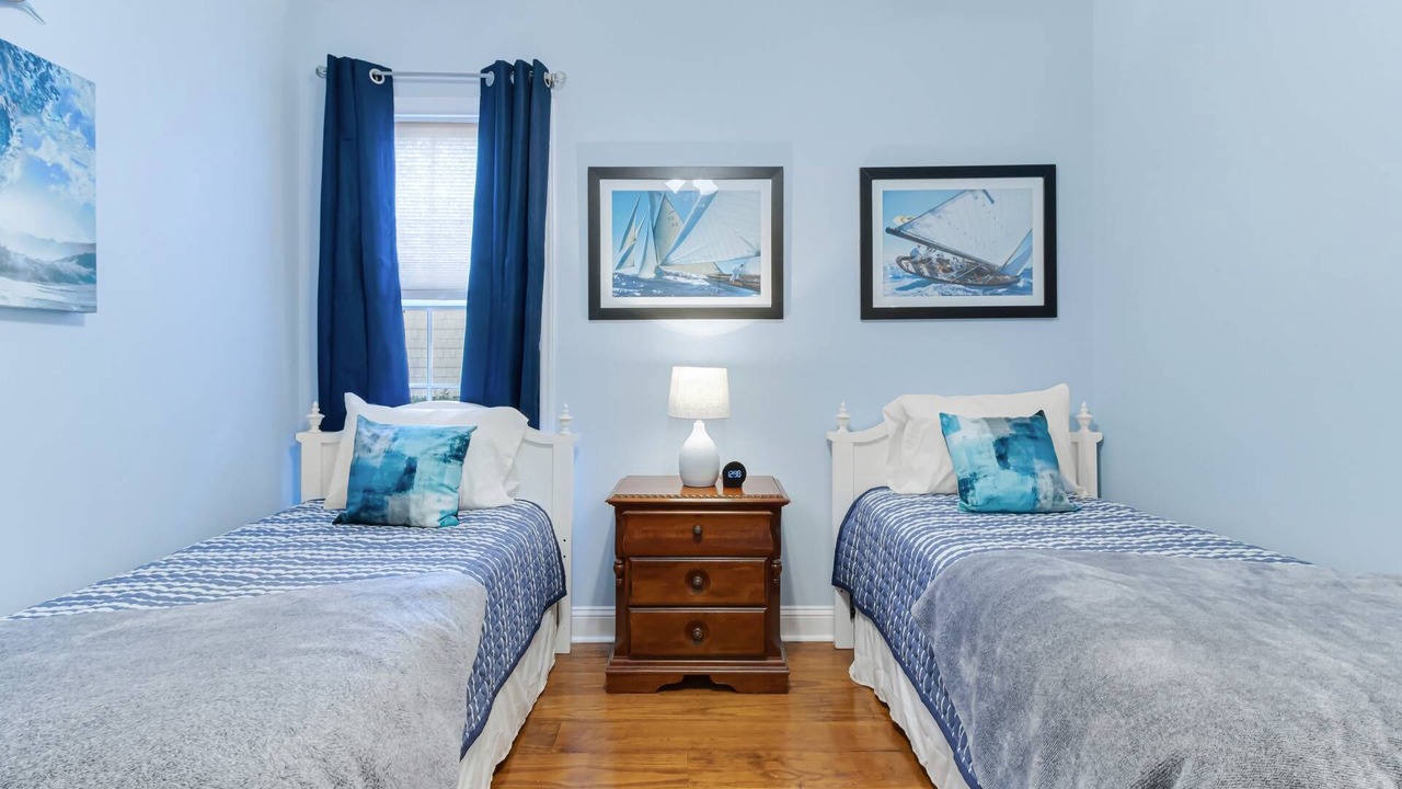 Photo of Bedroom in St. James