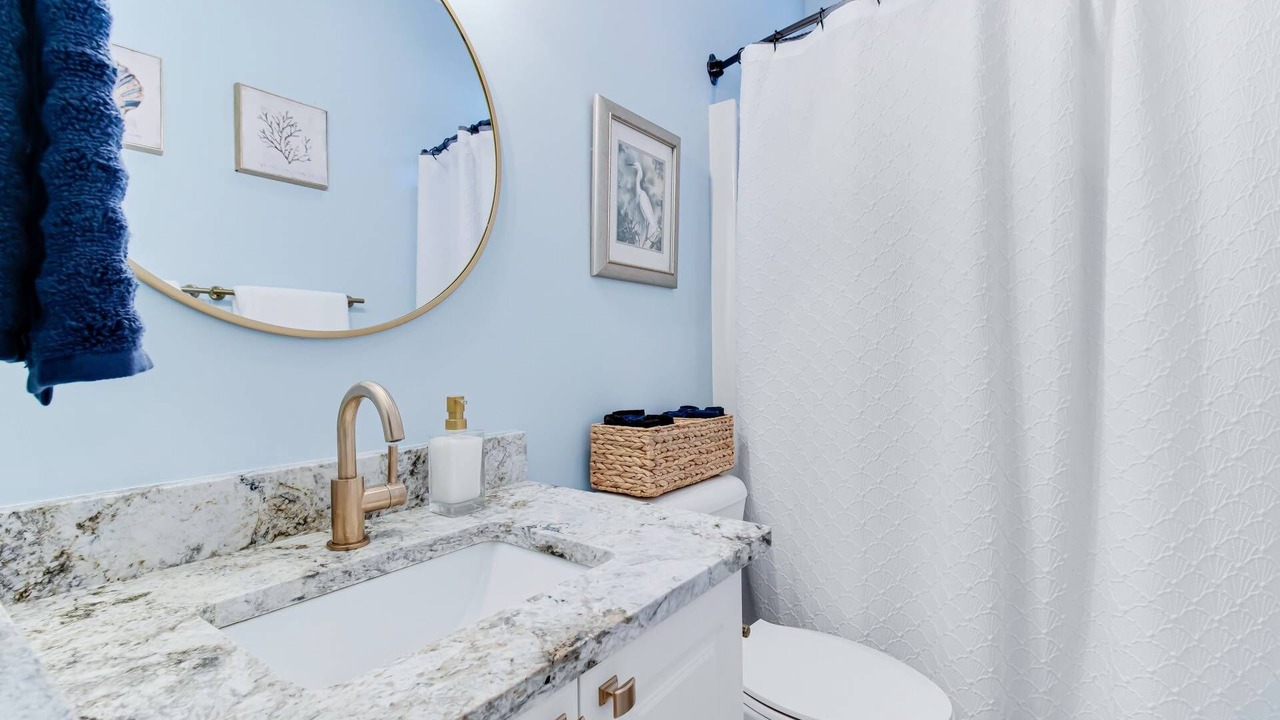 Photo of Bathroom in St. James
