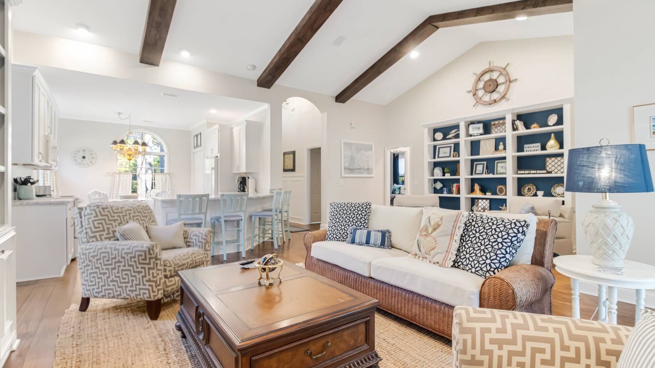 Photo of Bedroom in St. James