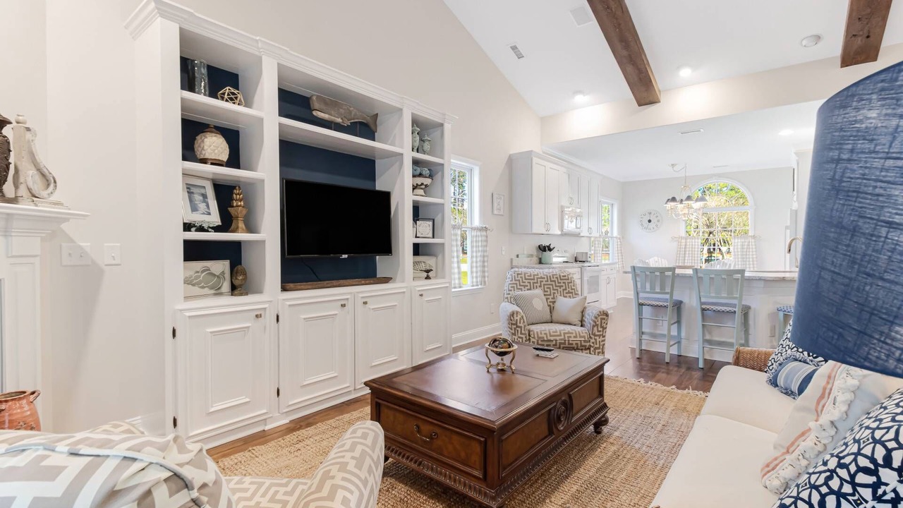 Photo of Bedroom in St. James