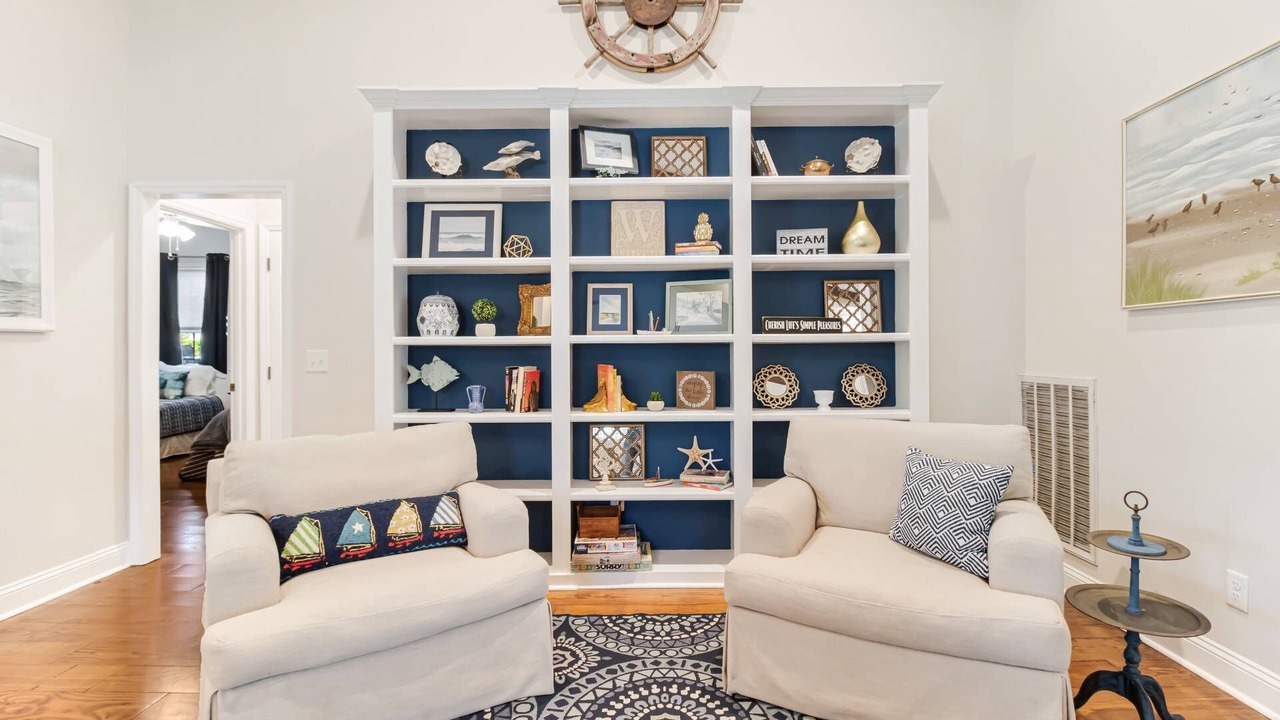 Photo of Bedroom in St. James
