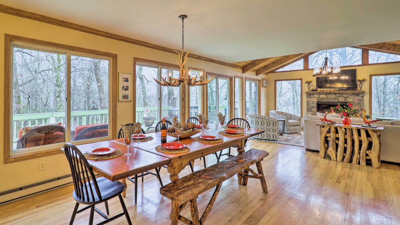 Photo of Livingroom in Newland