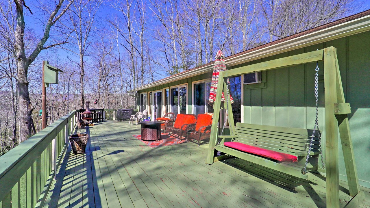 Photo of Outdoor in Newland