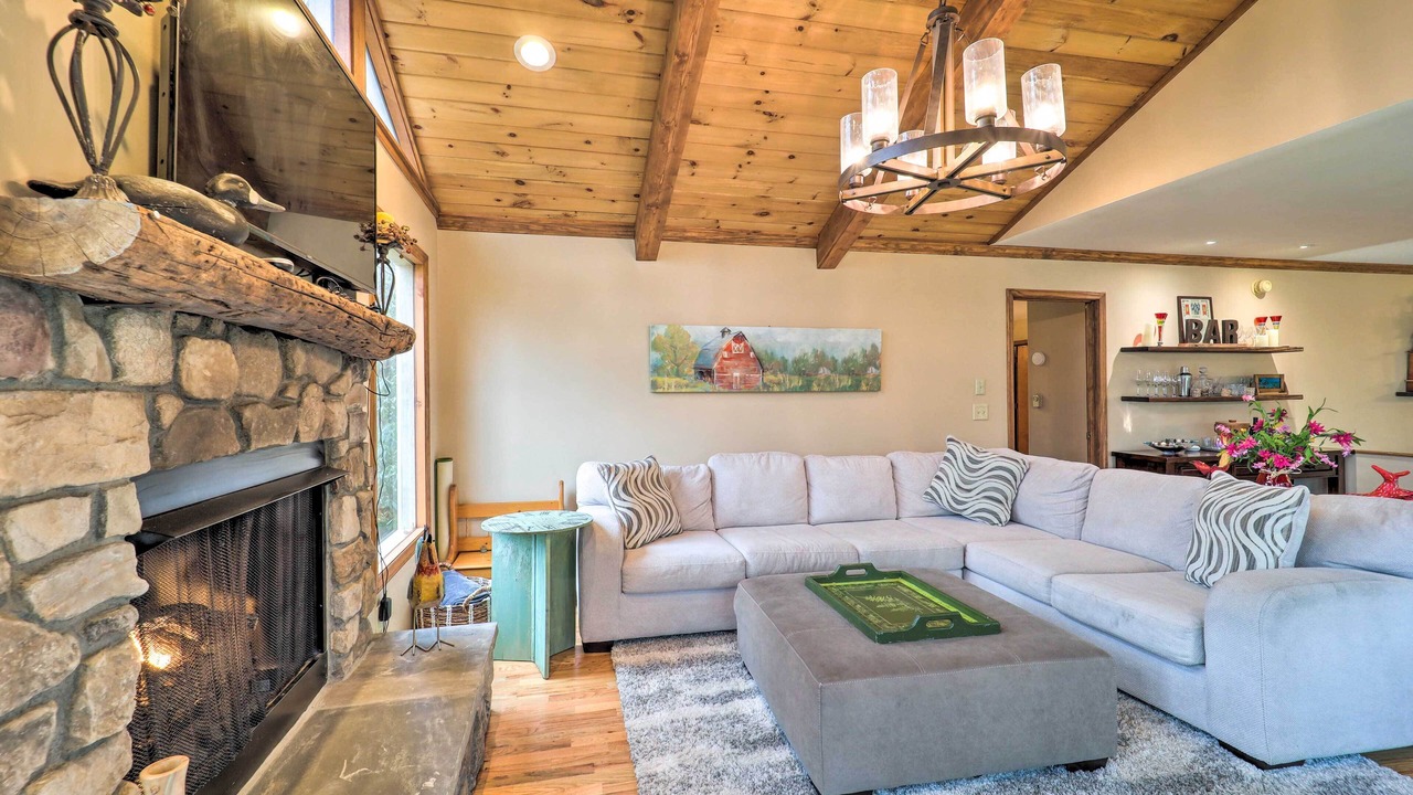 Photo of Livingroom in Newland