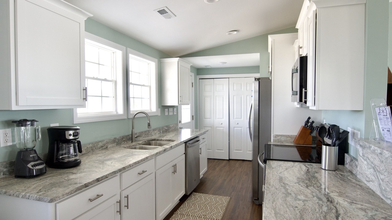 Photo of Kitchen in Cedar Point