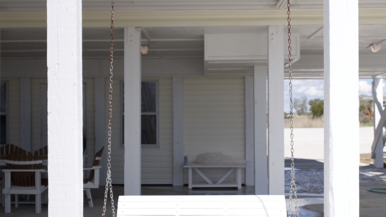 Photo of Patio Balcony in Cedar Point