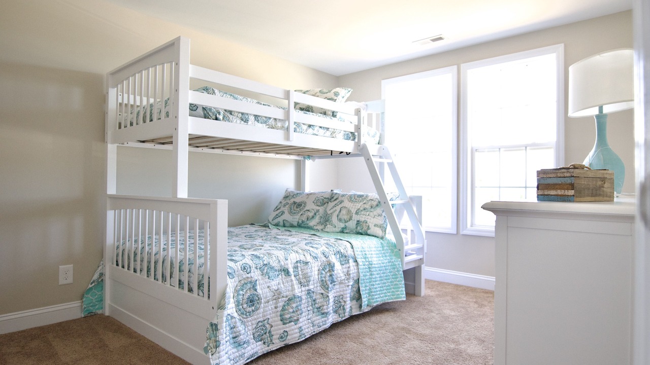 Photo of Bedroom in Cedar Point
