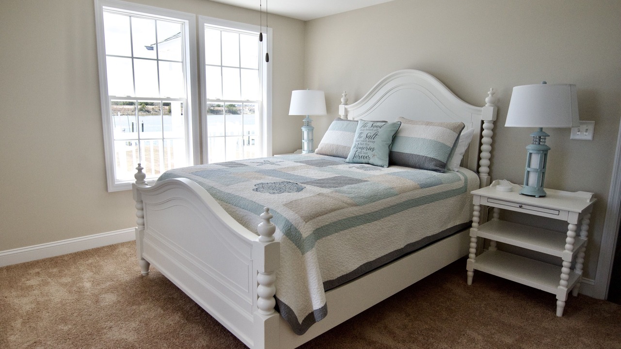 Photo of Bedroom in Cedar Point