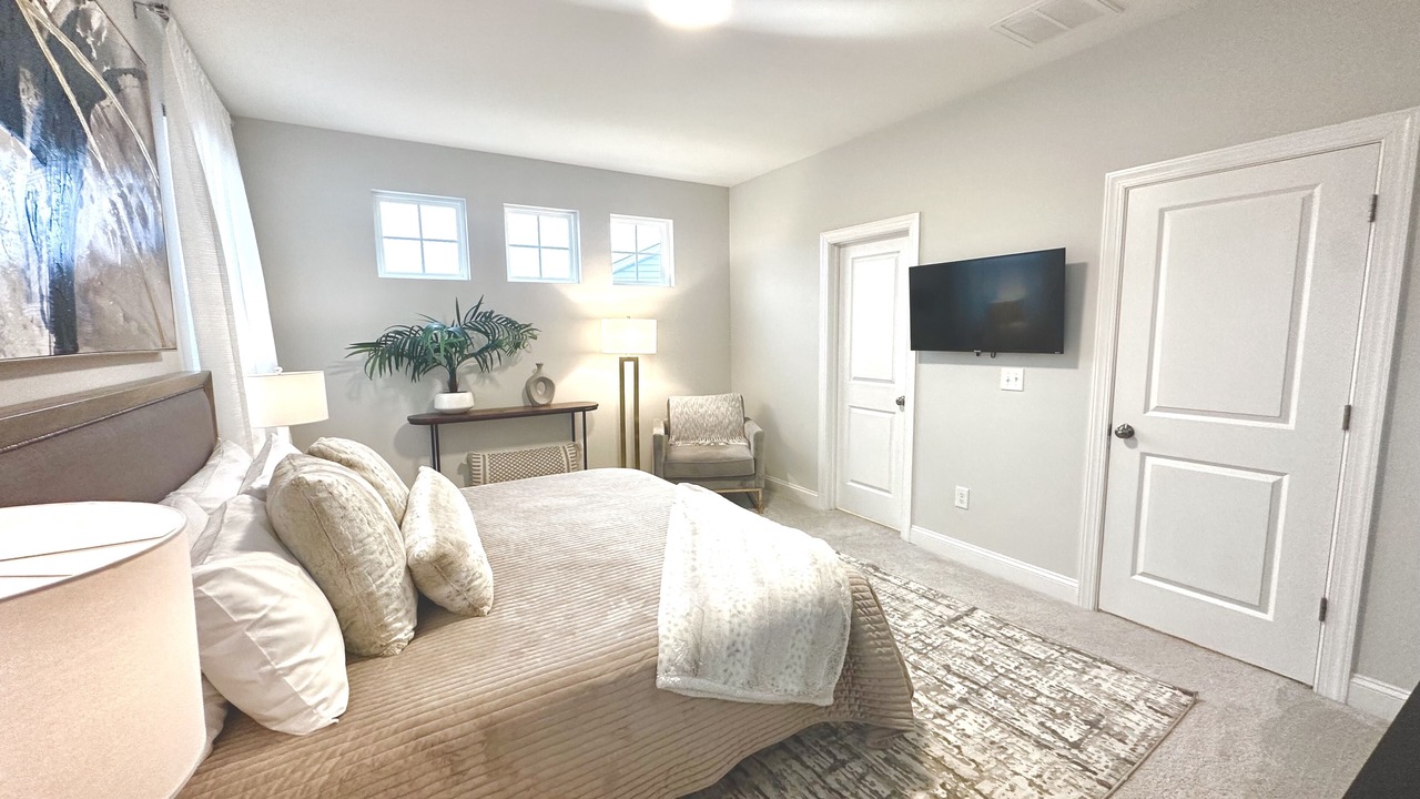 Photo of Bedroom in Durham