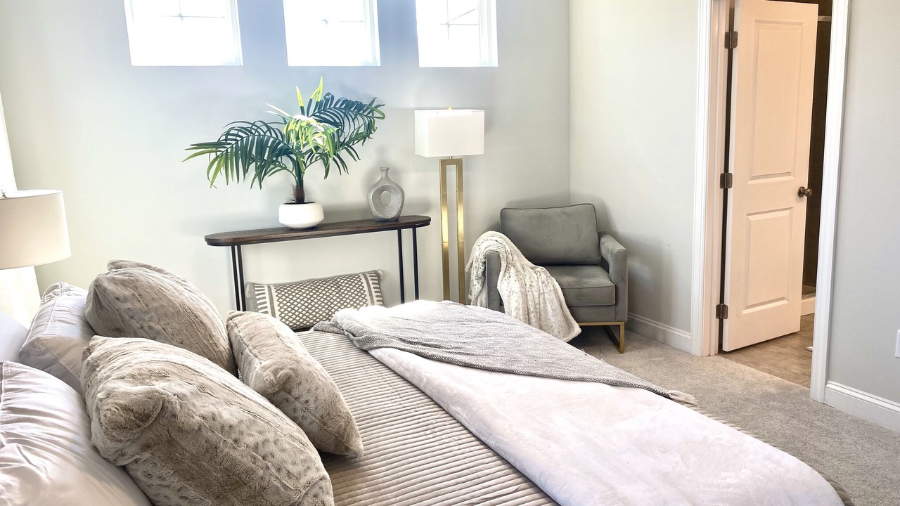 Photo of Bedroom in Durham
