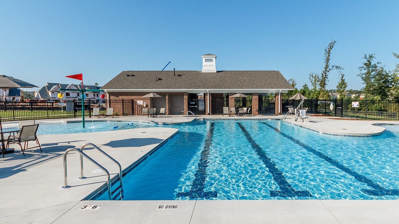 Photo of Outdoor in Durham