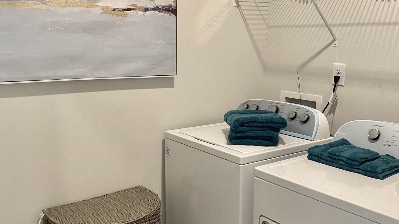Photo of Bedroom in Durham