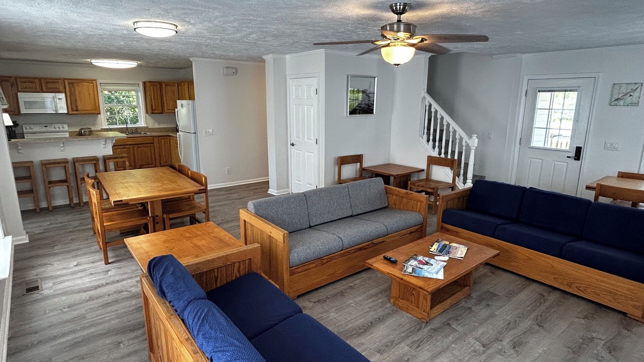 Photo of Bedroom in Carova Beach