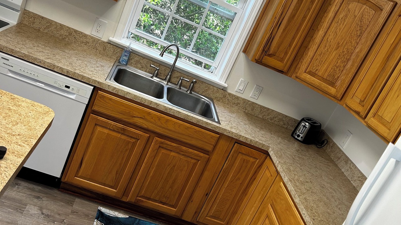Photo of Kitchen in Carova Beach