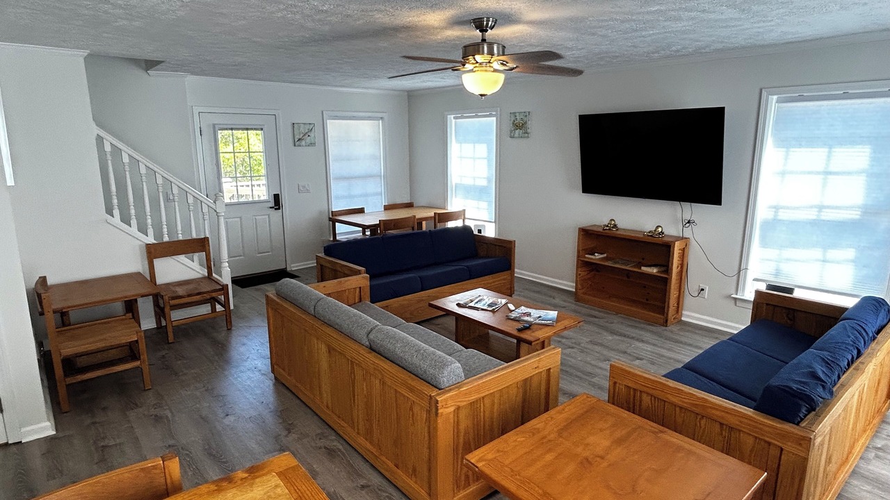 Photo of Bedroom in Carova Beach