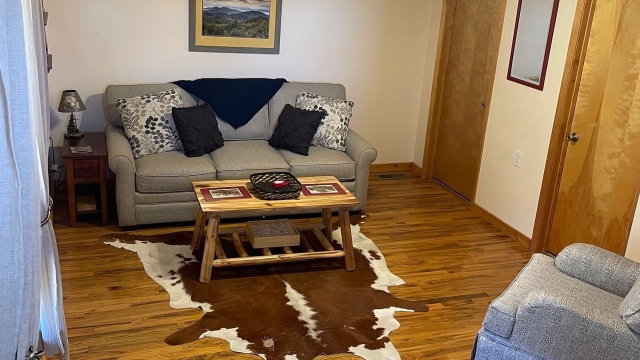 Photo of Livingroom in Piney Creek