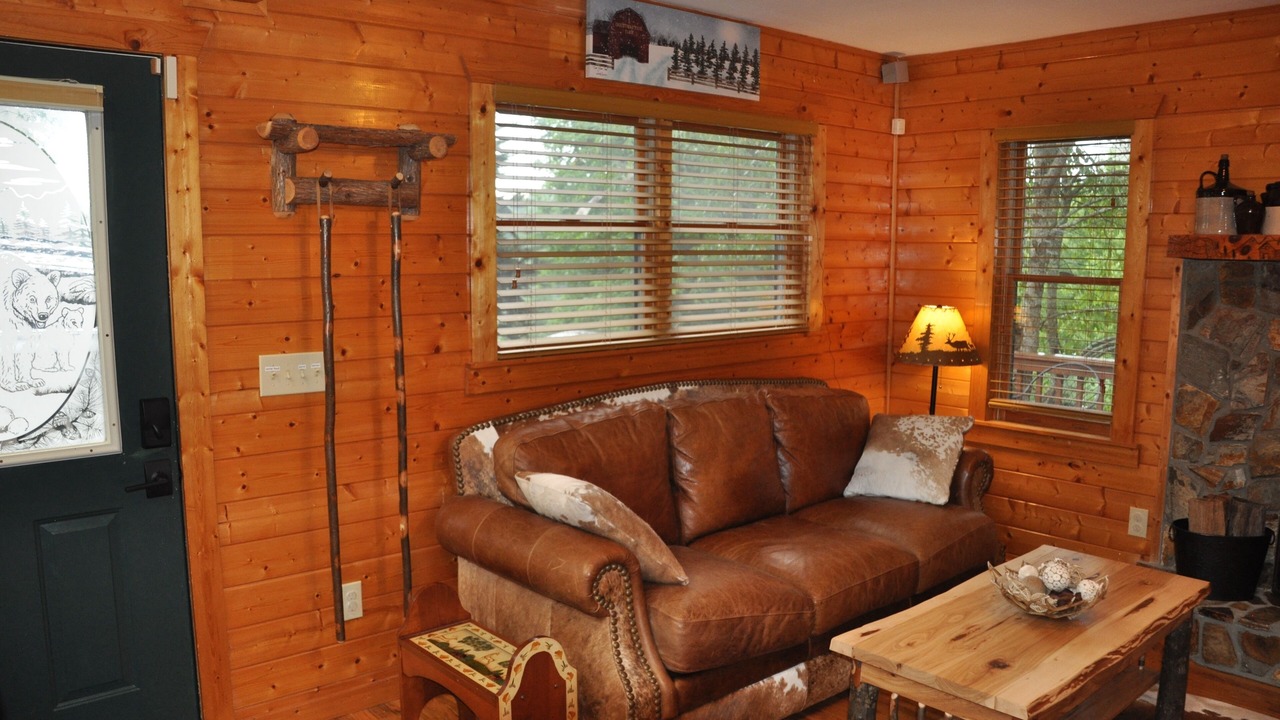 Photo of Livingroom in Piney Creek