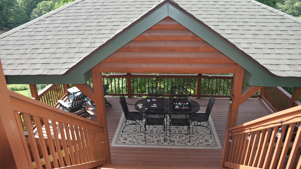 Photo of Outdoor in Piney Creek