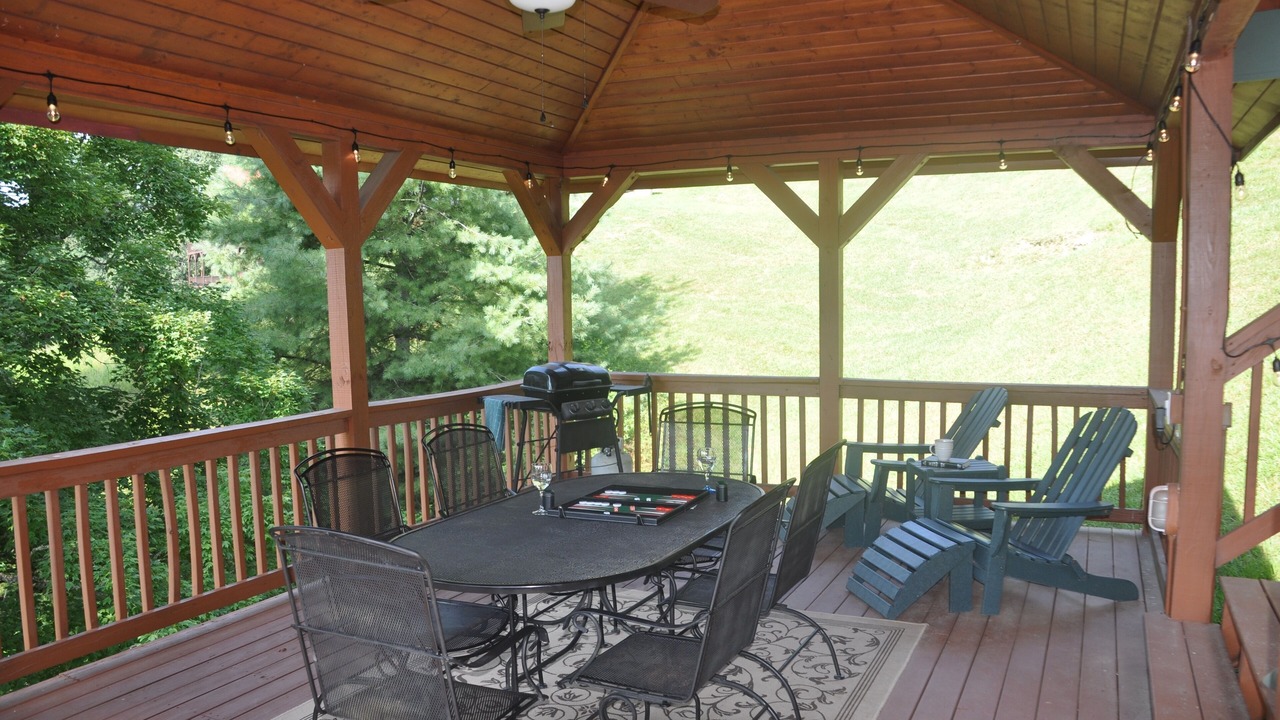 Photo of Outdoor in Piney Creek