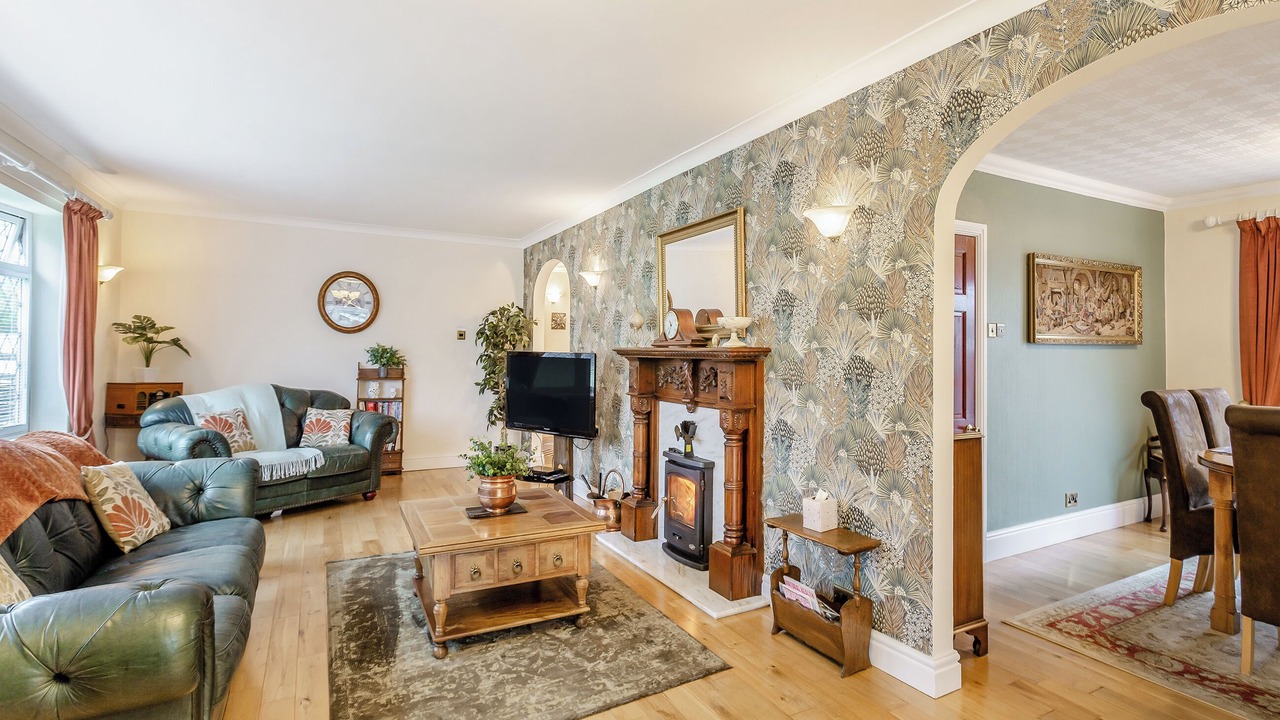 Photo of Bedroom in Darlington