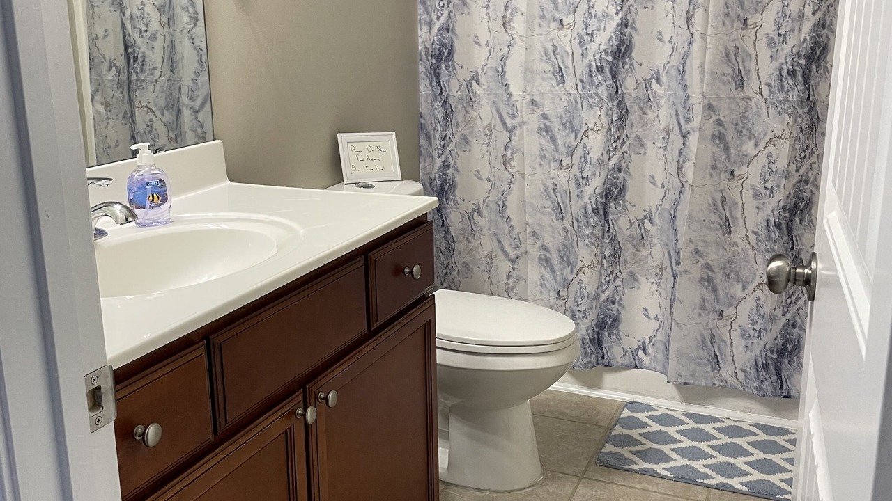 Photo of Bathroom in Hampstead