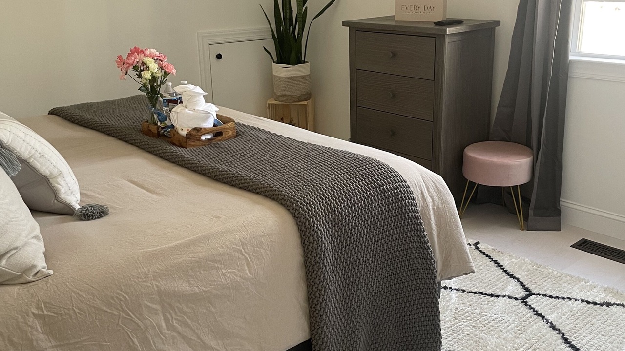 Photo of Bedroom in Lynn