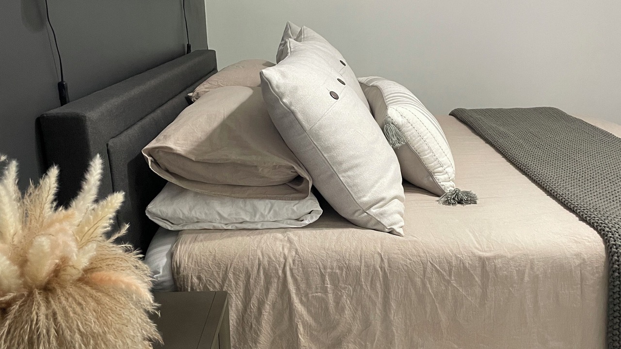 Photo of Bedroom in Lynn